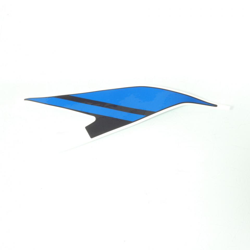 Autocollant stickers pour Suzuki Gsx S