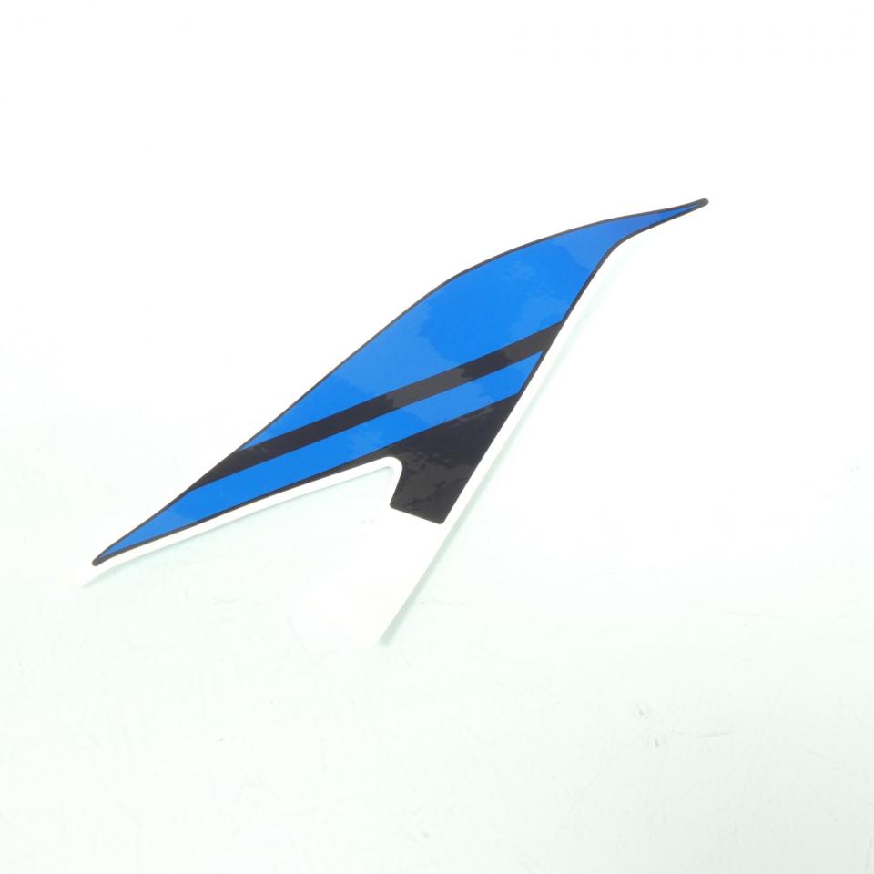 Autocollant stickers origine pour Moto Suzuki 750 Gsx S 2018 à 2019 68135-13K20-KEL Neuf