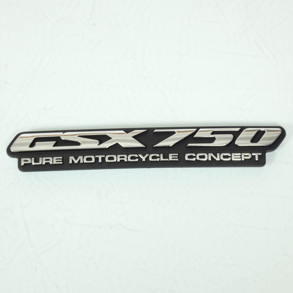 Autocollant stickers pour Suzuki GSX