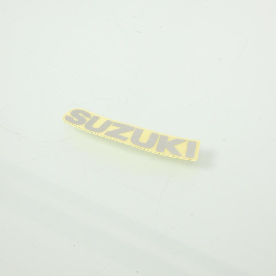 Autocollant stickers pour Suzuki GSX