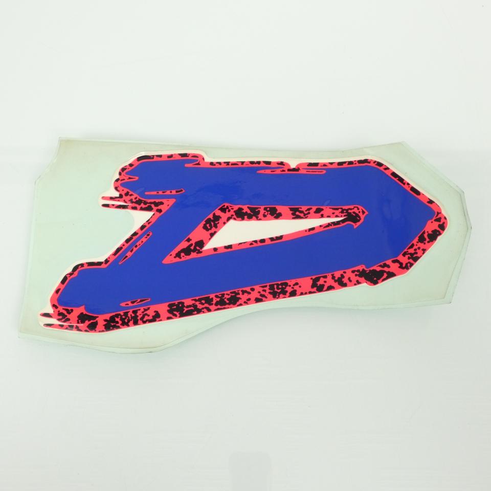 Autocollant stickers pour Suzuki DR