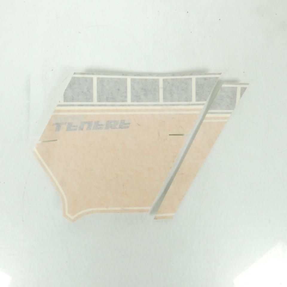 Kit Autocollant World crosser pour moto Yamaha 1200 Super Tenere 23PF17C0V010