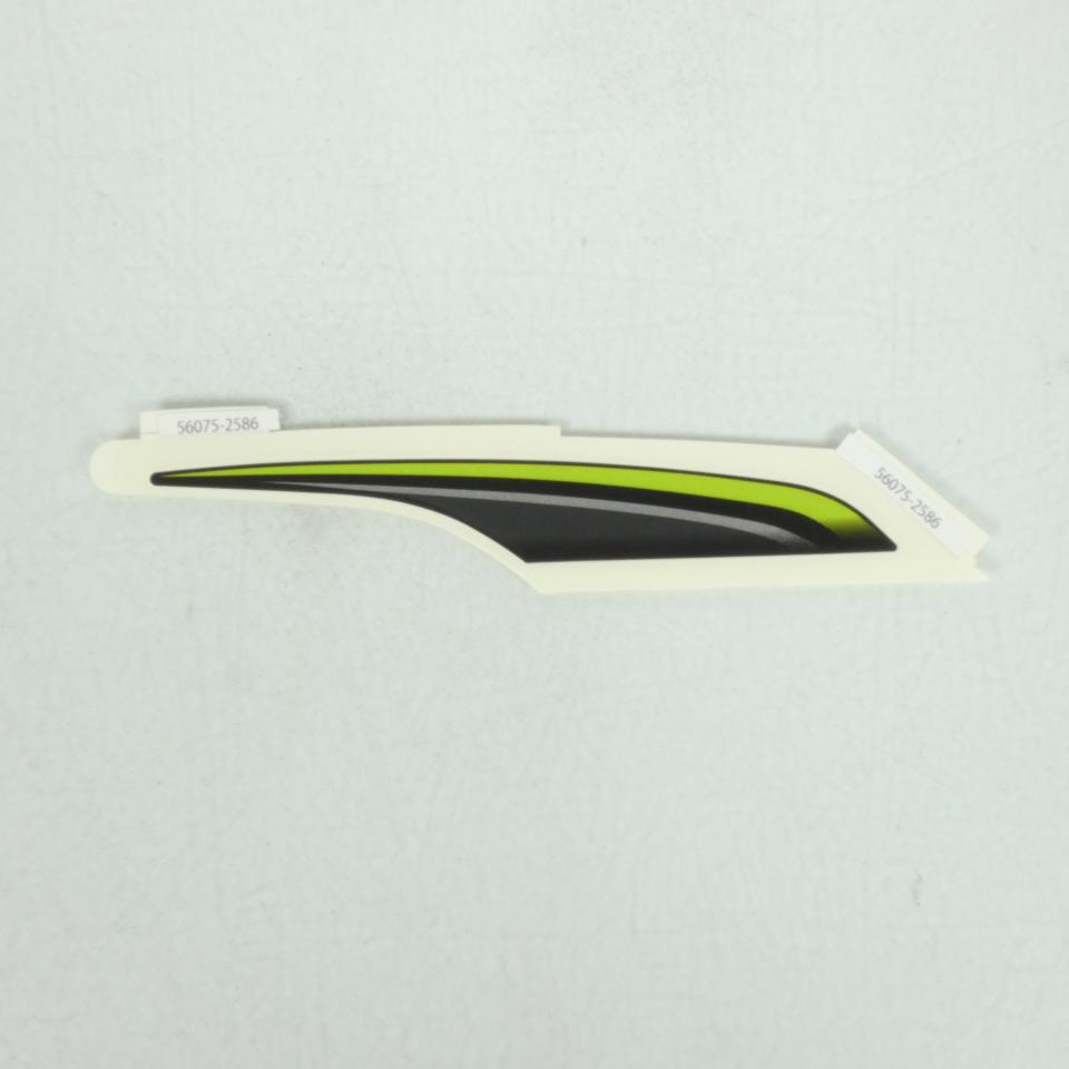 photo piece : Autocollant stickers->Kawasaki Z