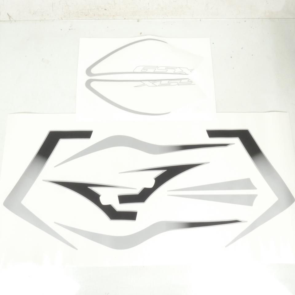 photo piece : Autocollant stickers->Suzuki GSX-SF