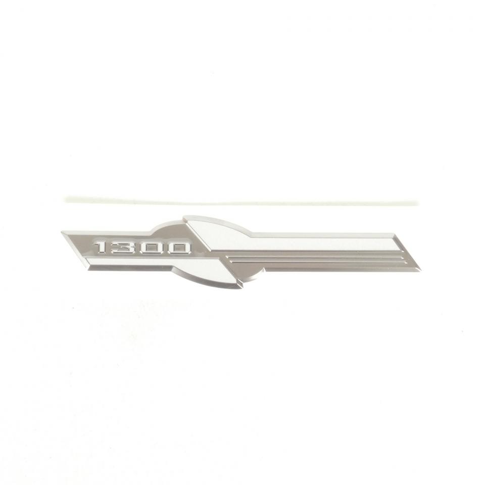 Autocollant stickers 3D flanc 1MC-2839B pour moto Yamaha 1300 FJR 2018 Neuf