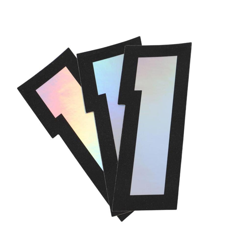 Autocollant stickers pour  