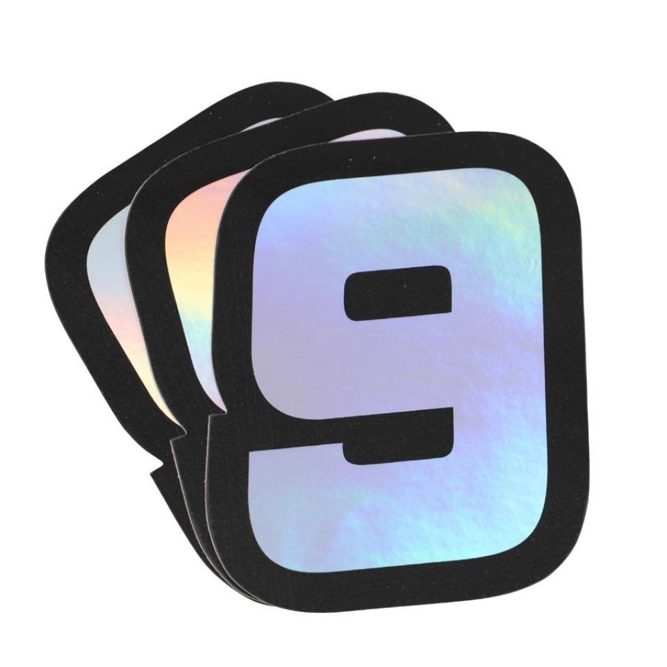 Autocollant stickers pour  