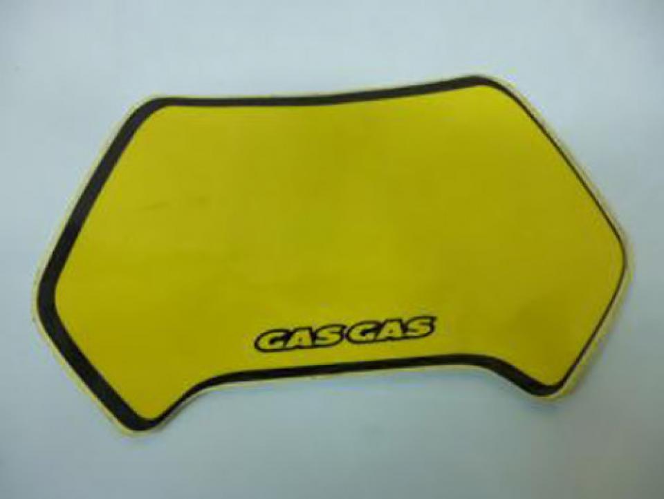 Autocollant stickers pour Gas gas EC