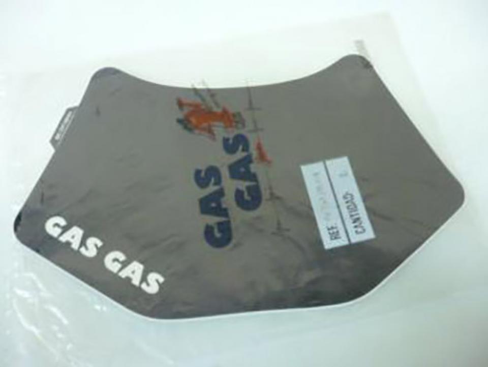 Autocollant stickers pour Gas gas EC
