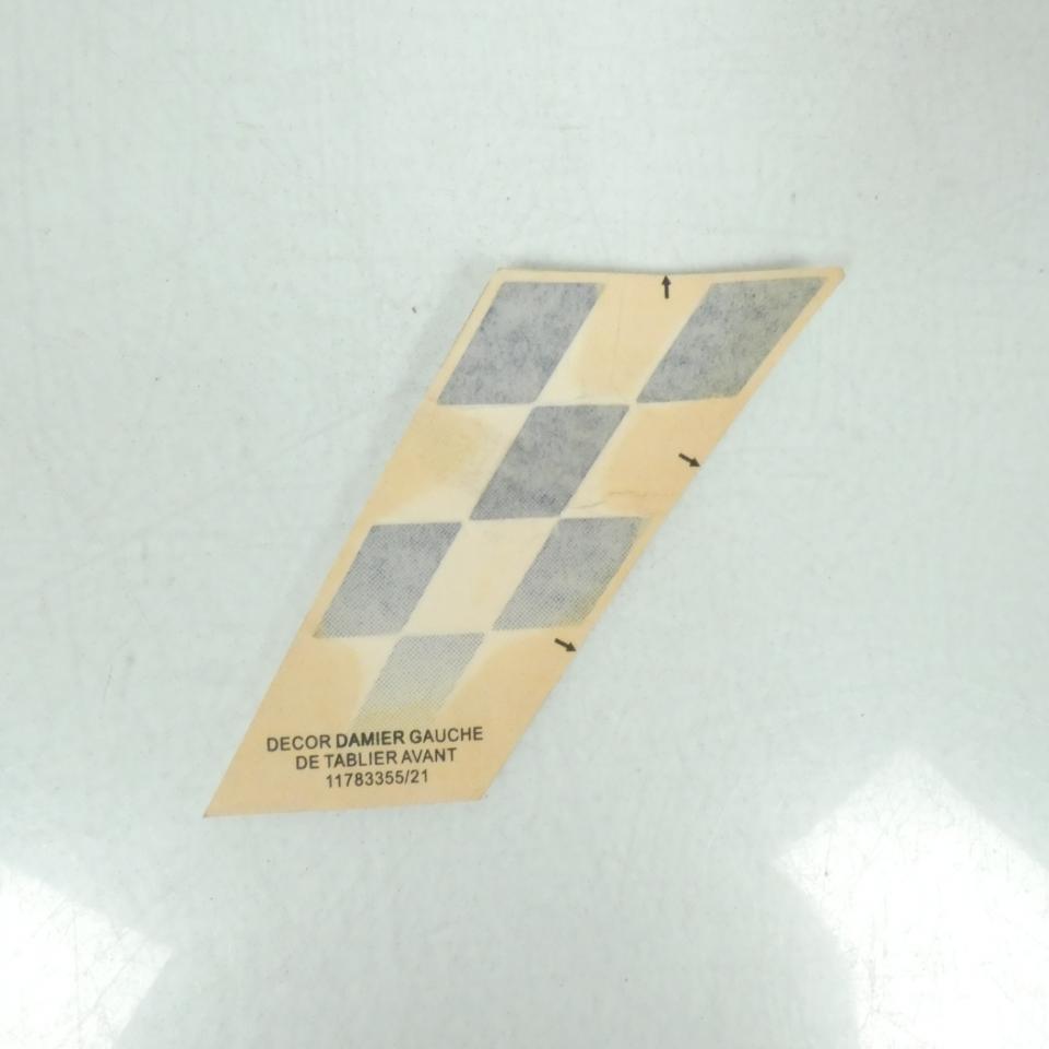 photo piece : Autocollant stickers->Peugeot JET FORCE C-TECH