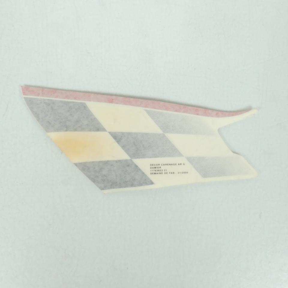 Autocollant stickers pour Peugeot 