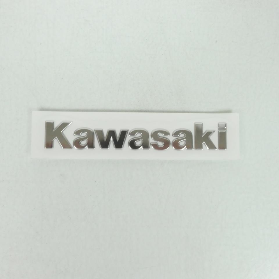 Autocollant stickers KAWASAKI pour moto Kawasaki 1000 Versys 560541748 Neuf