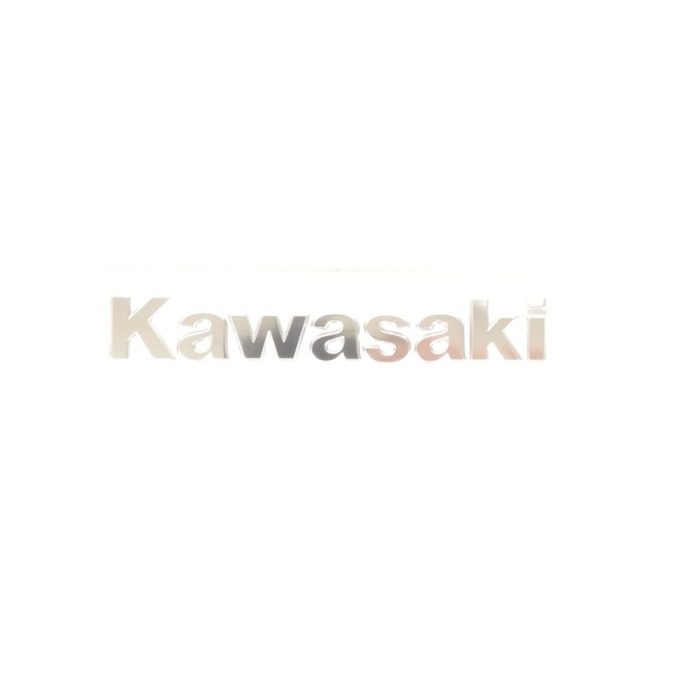 Autocollant stickers KAWASAKI pour moto Kawasaki 1000 Versys 560541748 Neuf