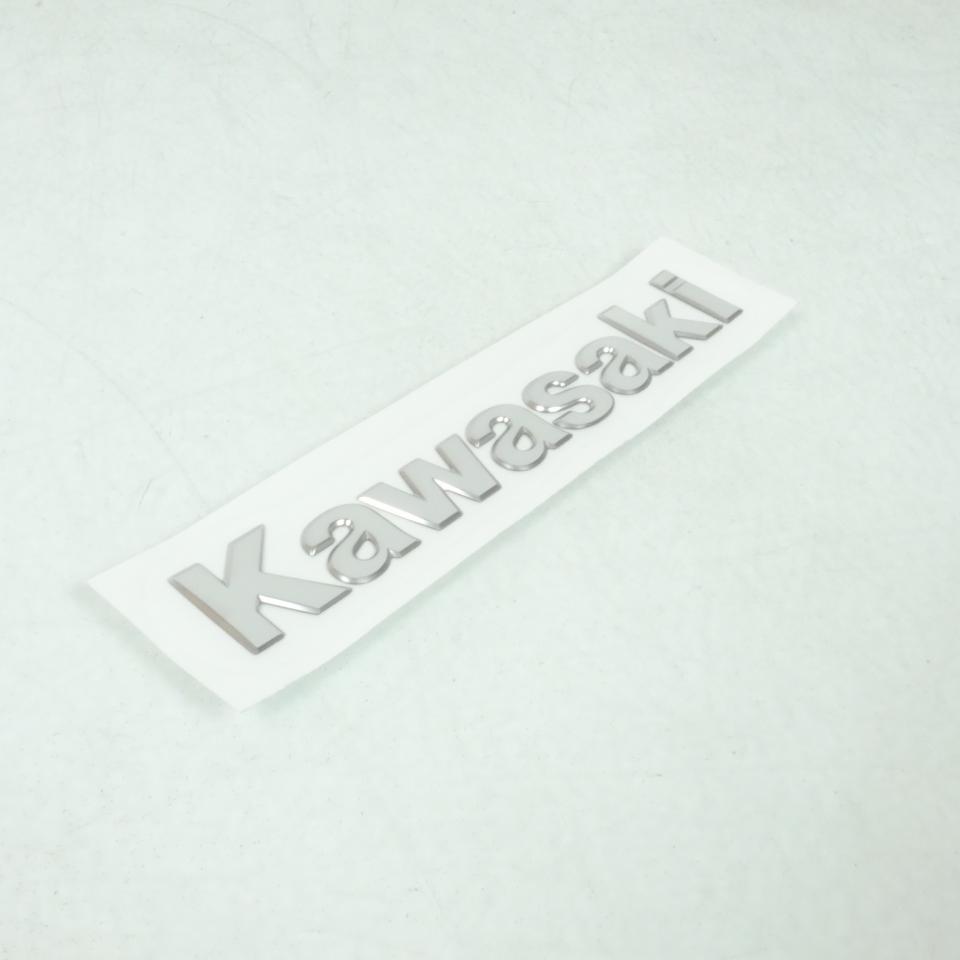 Autocollant stickers pour Kawasaki Versys