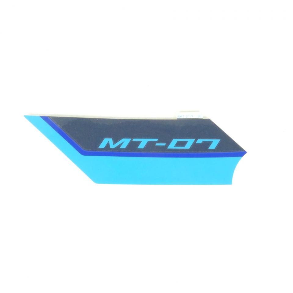 Autocollant stickers pour Yamaha MT-07