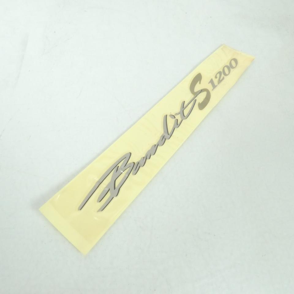 Autocollant stickers pour Suzuki Gsf Bandit S
