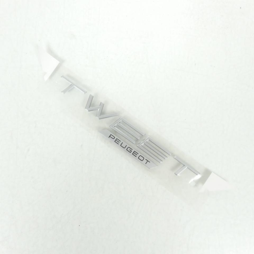 Autocollant stickers pour Peugeot TWEET FLZ EURO 5.2