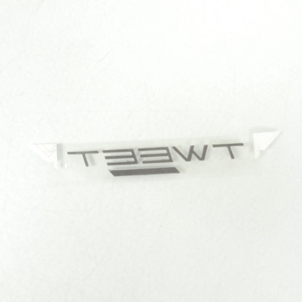 stickers coque ARG pour scooter Peugeot 125 TWEET FLZ EURO 5.2 807661 Neuf