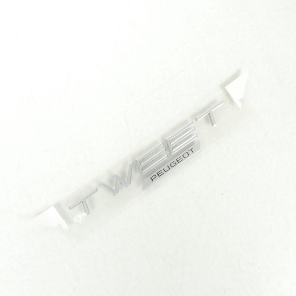 Autocollant stickers pour Peugeot TWEET FLZ EURO 5.2