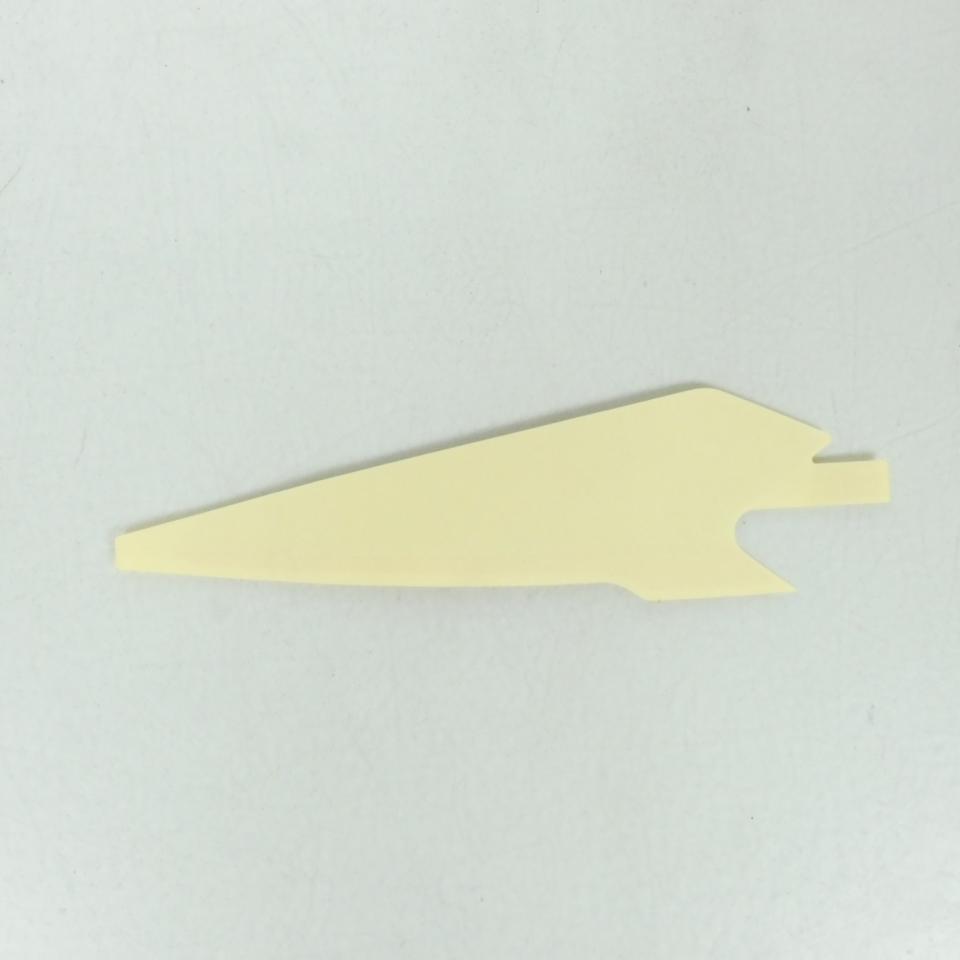 Autocollant écope droite pour moto Triumph 675 Street Triple Rs 2017-19 T2304403