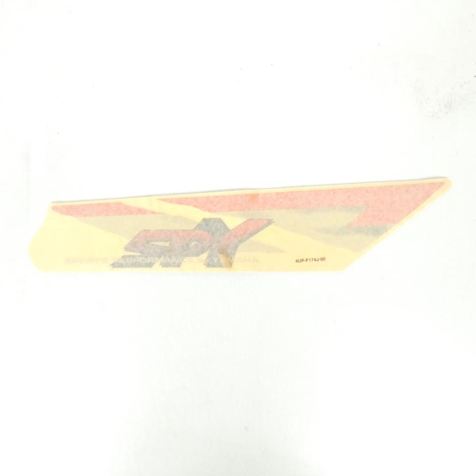 Autocollant stickers pour Yamaha BW'S SPY
