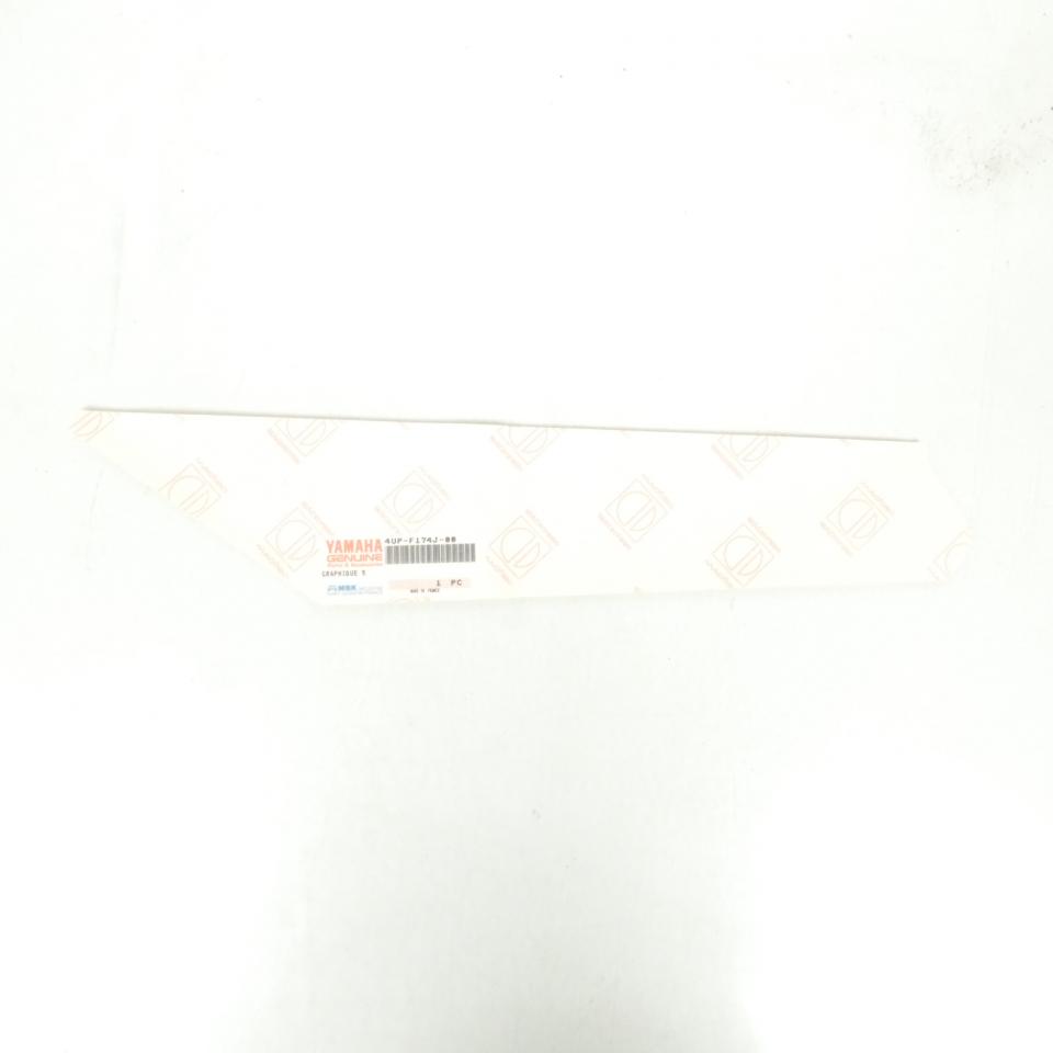 Autocollant stickers coque ARD pour scooter Yamaha 50 BW'S SPY 1996 4UP-F174J-00