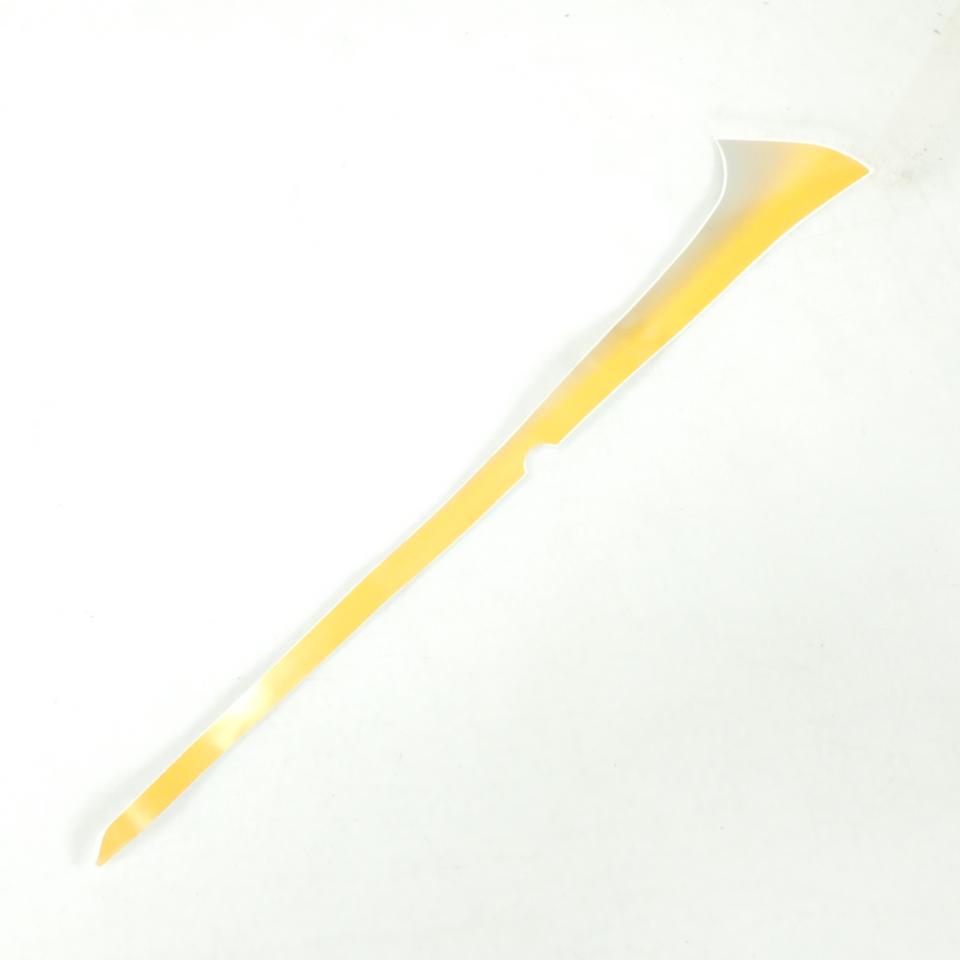 Autocollant cache ARG pour moto Yamaha 125 TDR 1998 à 2000 5AN-2173E-00 Jaune