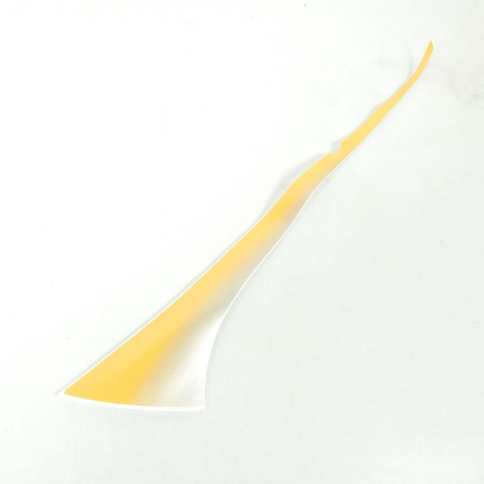 Autocollant cache ARG pour moto Yamaha 125 TDR 1998 à 2000 5AN-2173E-00 Jaune