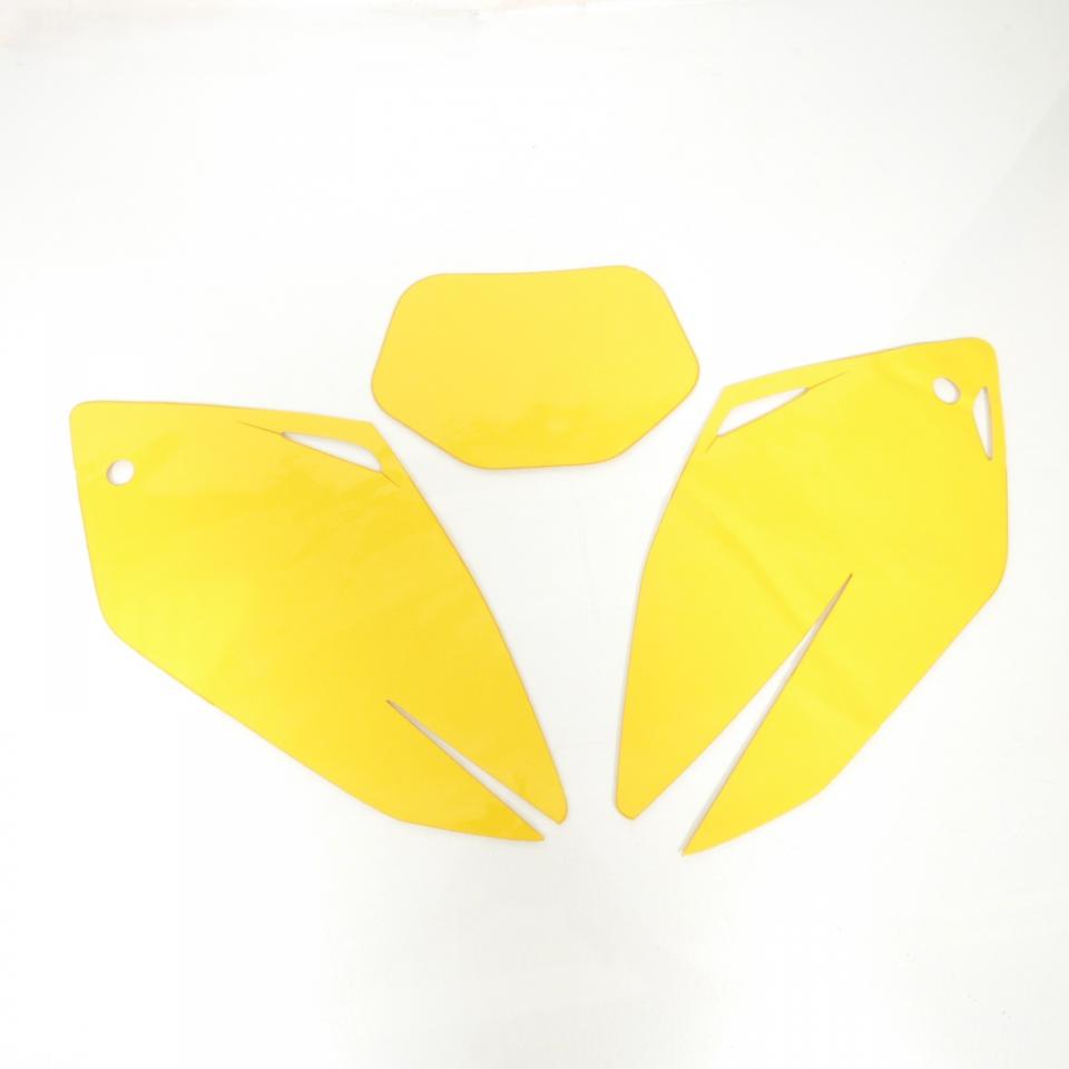 Autocollant stickers pour Honda CRF