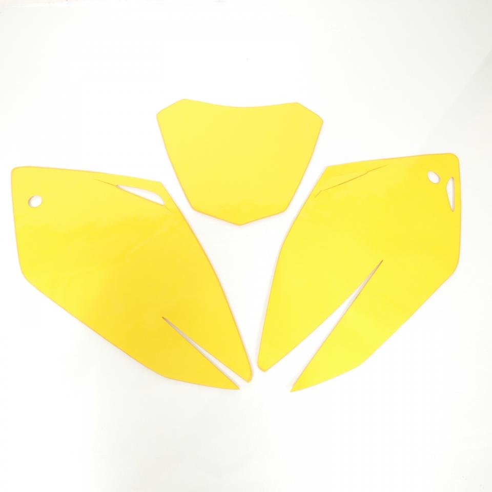 Autocollant stickers pour Honda CRF