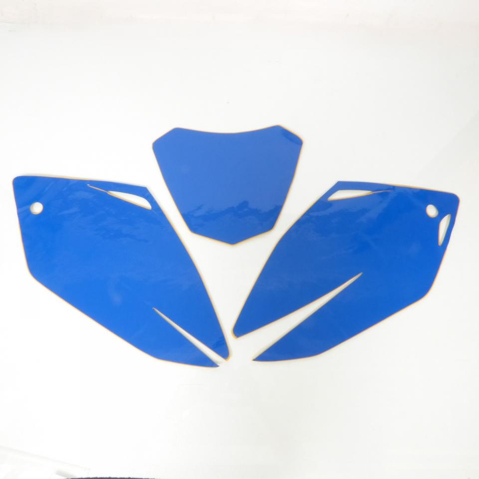 Autocollant stickers pour Honda CRF