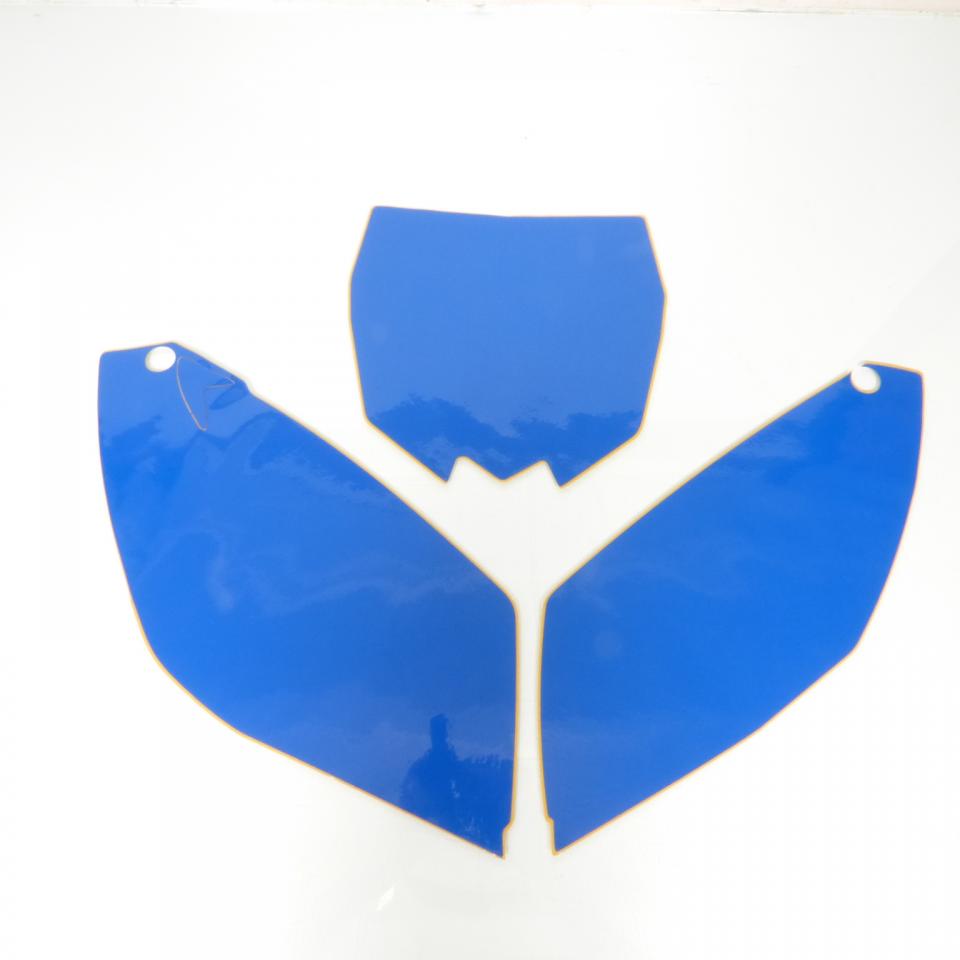 Autocollant stickers pour Yamaha YZF