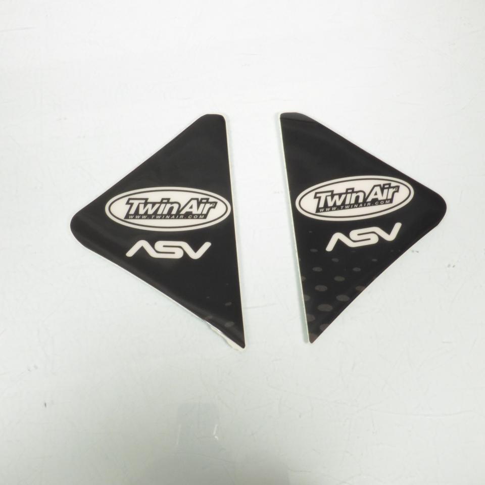 Kit déco Autocollant stickers Ace pour moto Kawasaki 250 KXF 2009 à 2012 Neuf