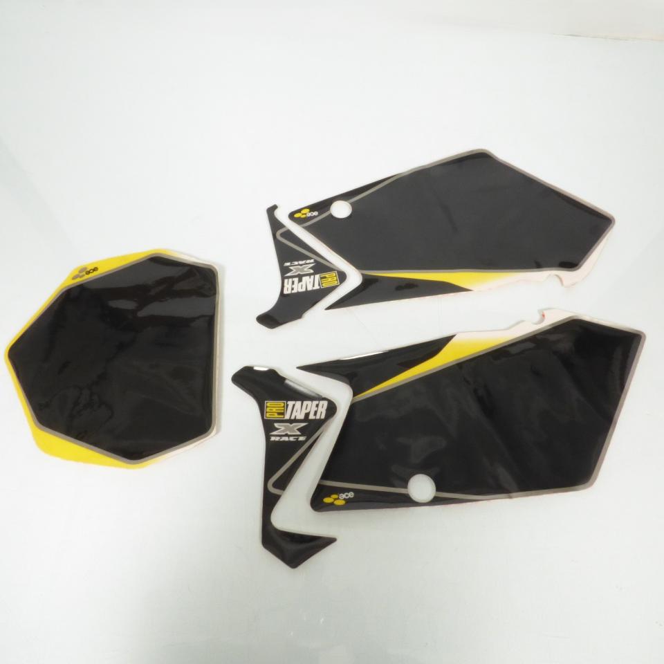 Autocollant stickers pour Suzuki RMZ