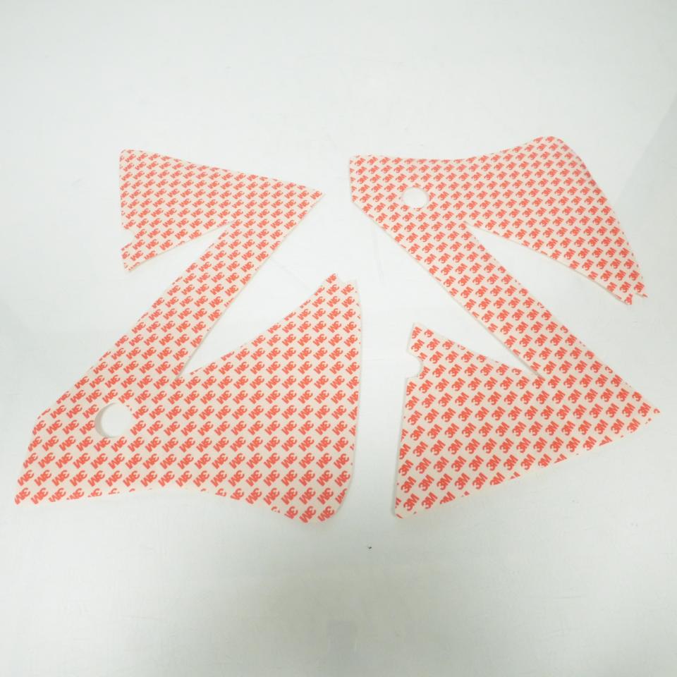 Kit déco transparent Autocollant stickers protection carenage pour Moto KTM EXC