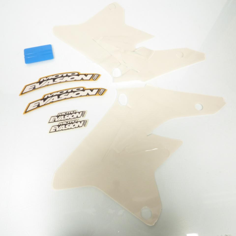 Autocollant stickers pour Suzuki RMZ