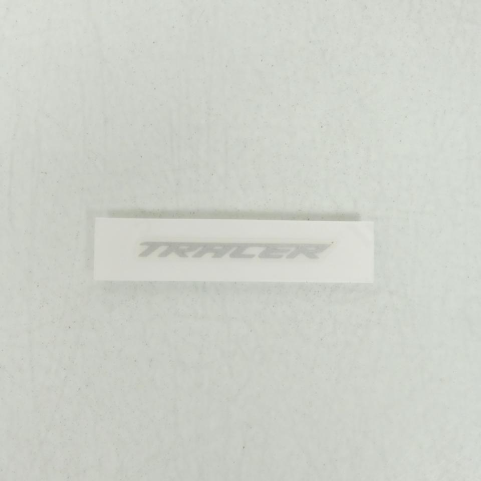 Autocollant stickers pour Yamaha Mt-09 Tracer