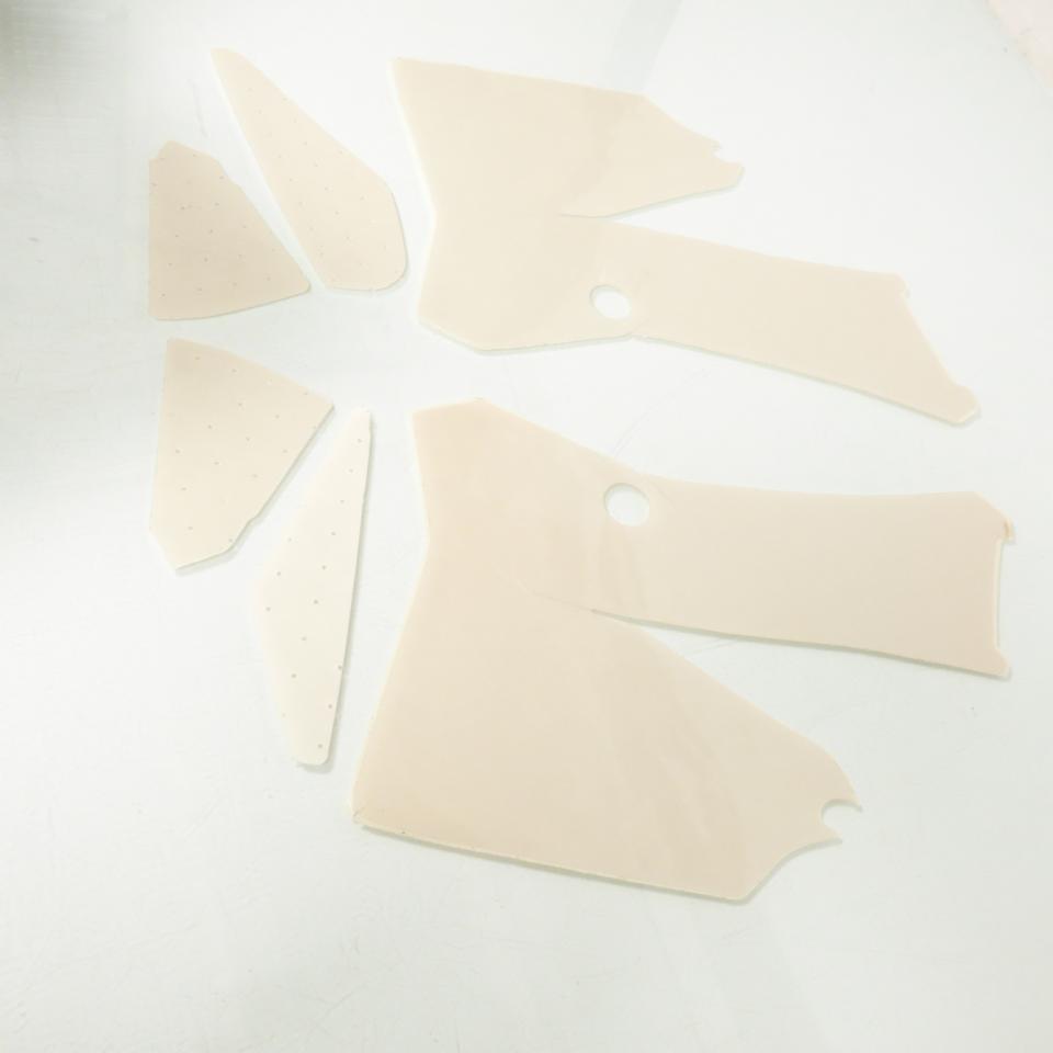 Autocollant stickers transparent Ace pour Moto KTM 85 SX 2006 à 2012 Neuf