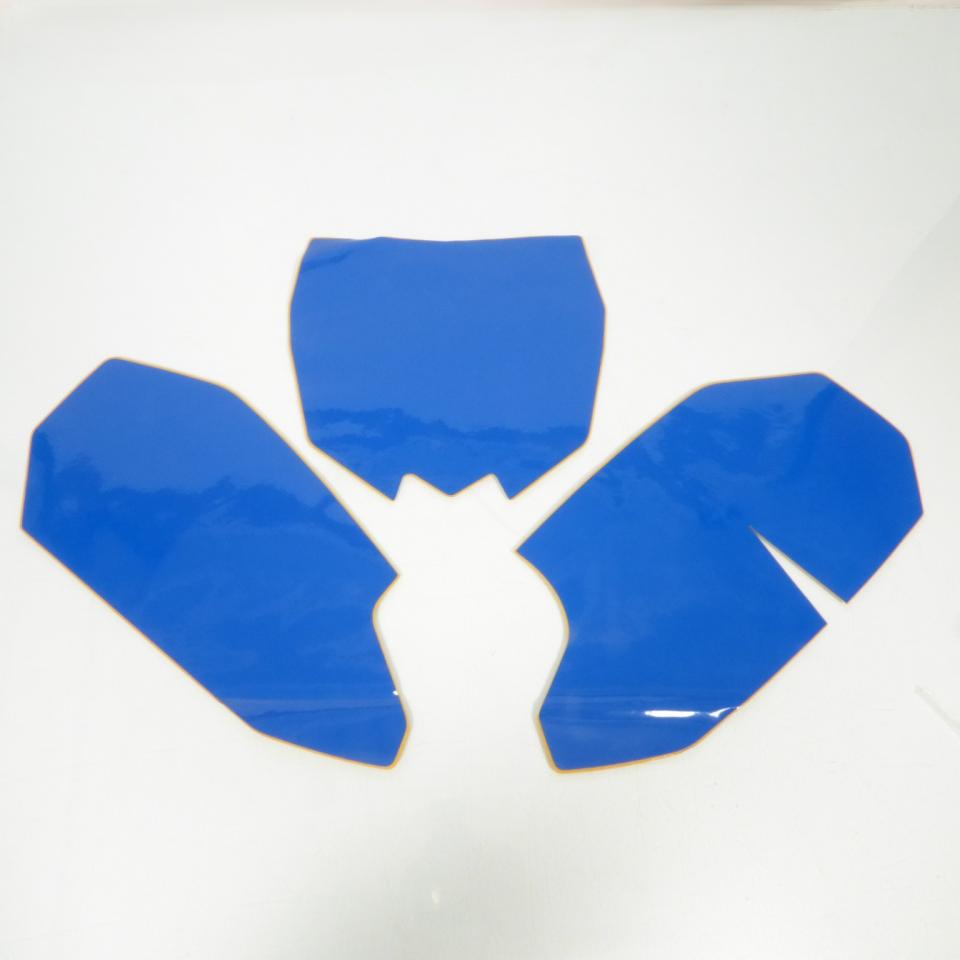 Autocollant stickers pour Yamaha YZF