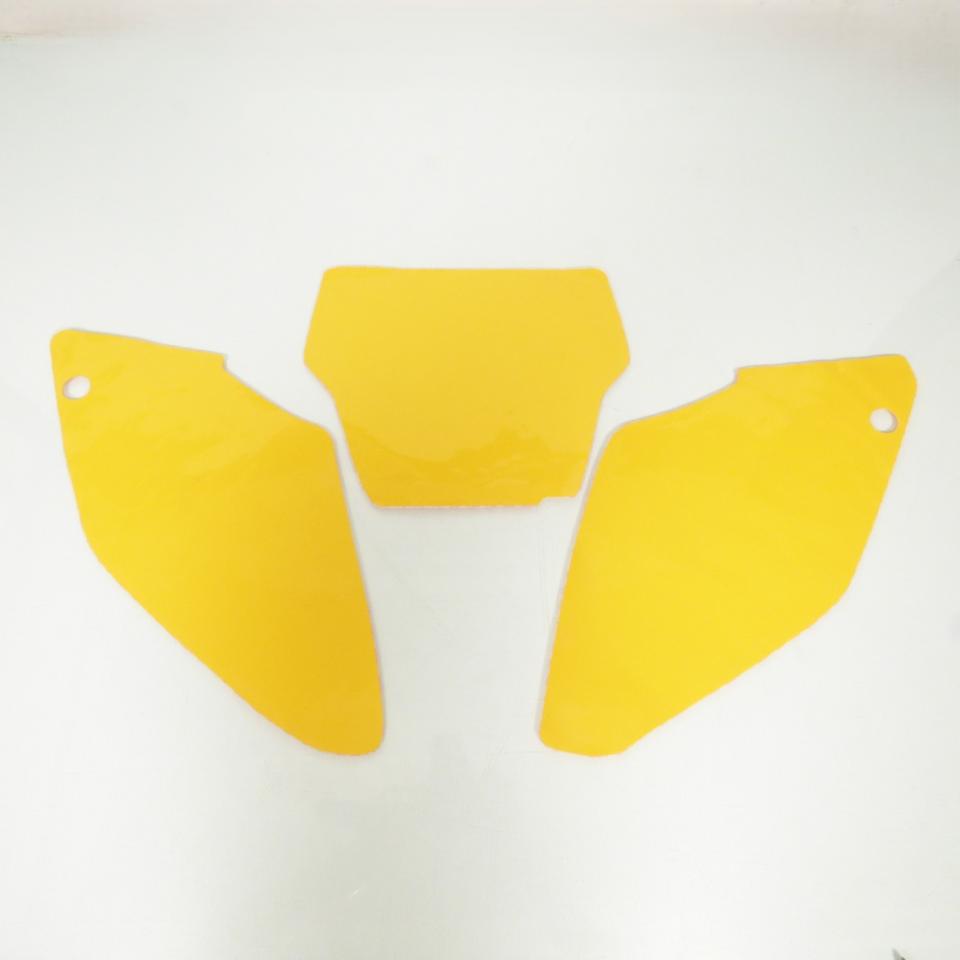 Autocollant stickers pour Honda CRF