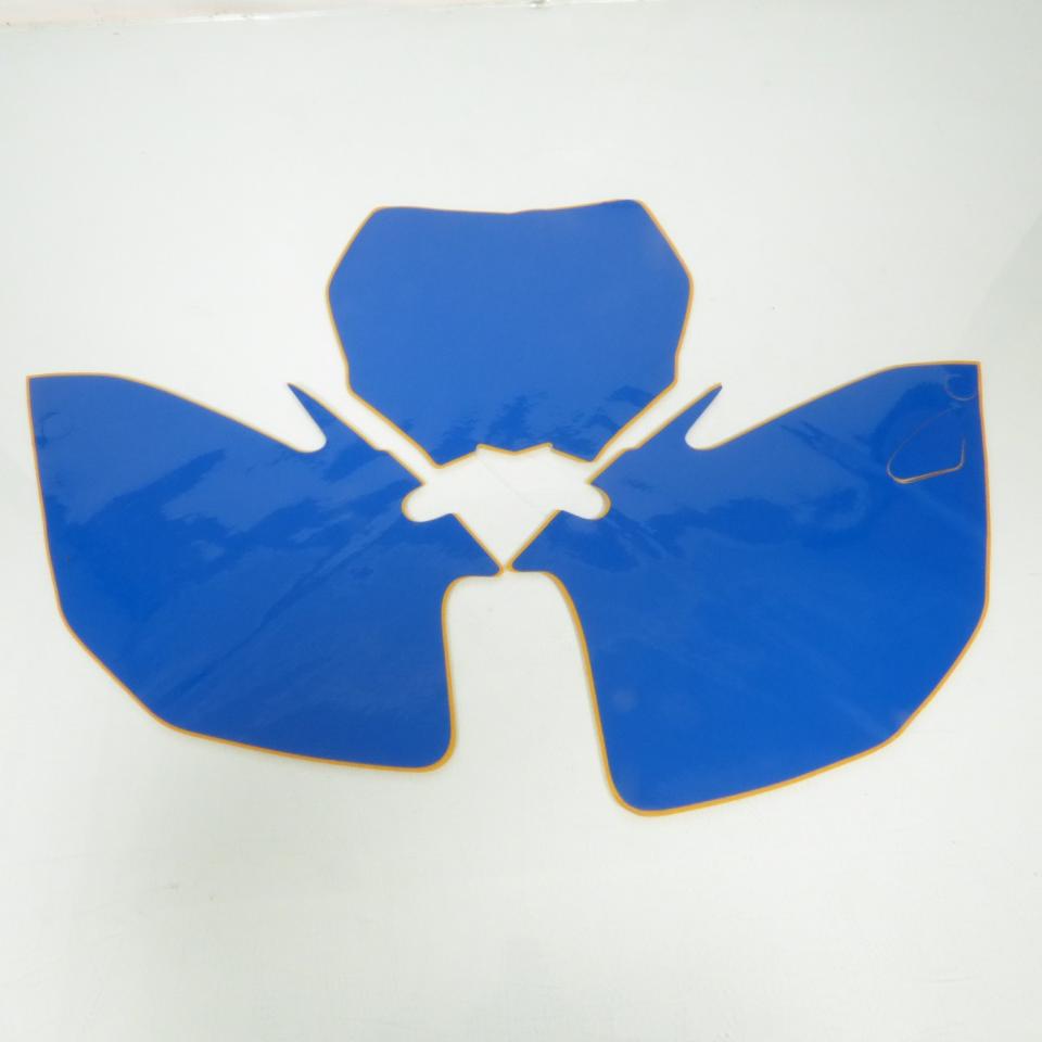 Autocollant stickers pour Yamaha YZF