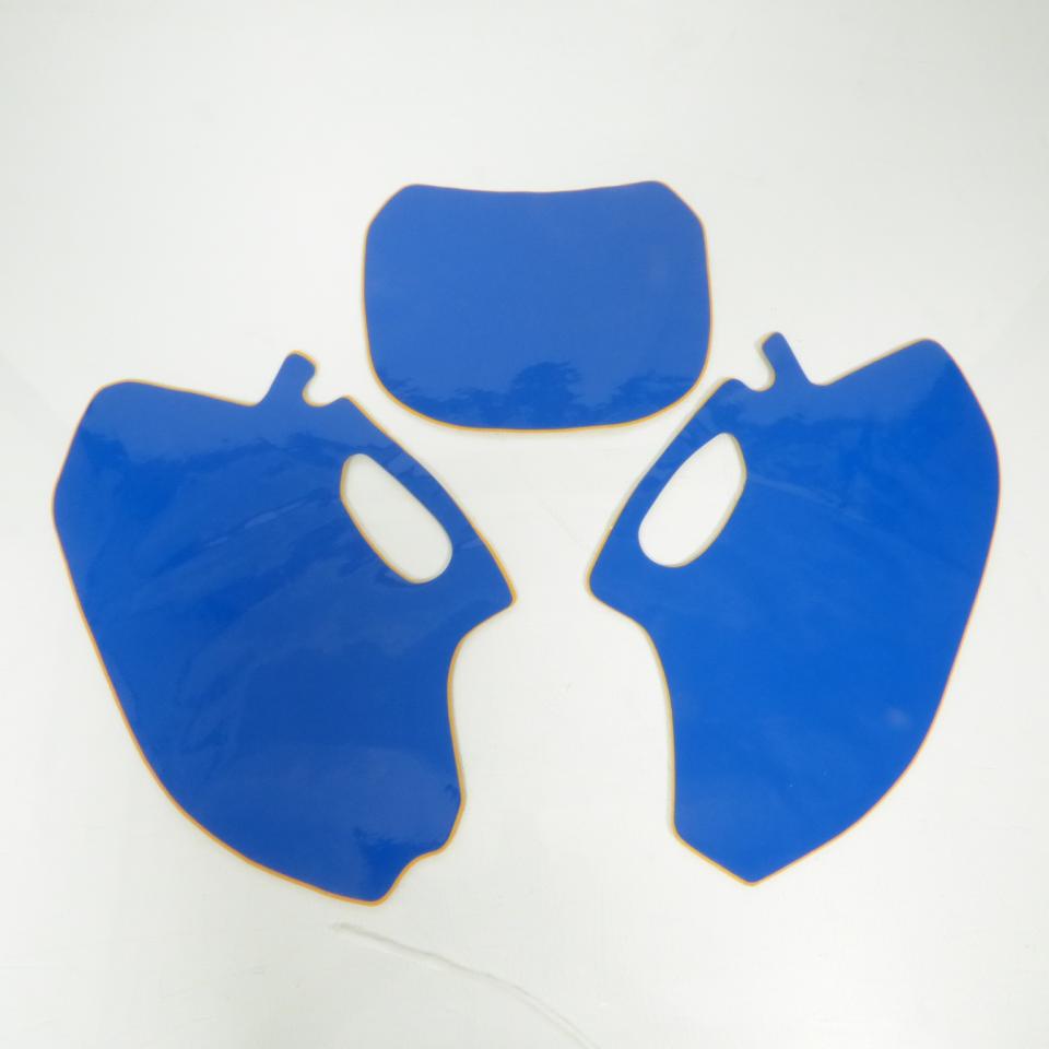 Autocollant stickers pour Yamaha YZF