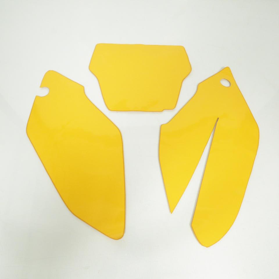 Autocollant stickers pour Honda CRF