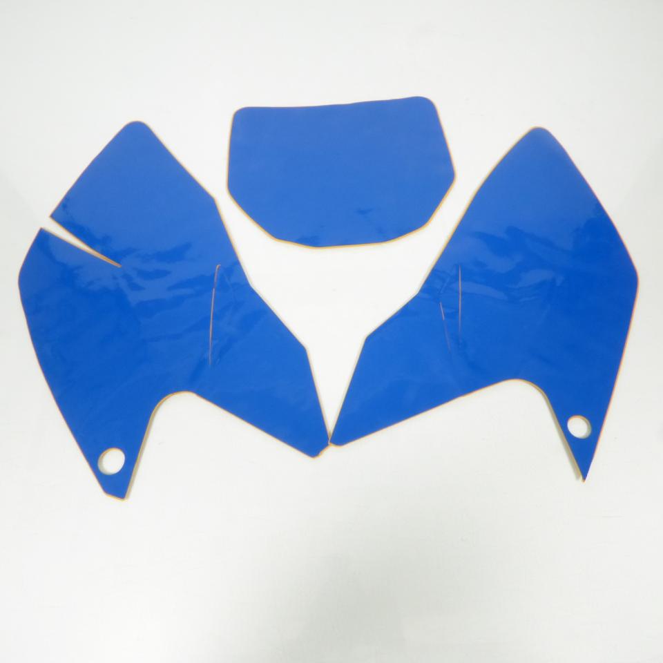 Autocollant stickers pour Kawasaki KXF