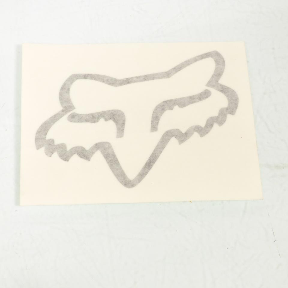 Autocollant stickers pour  