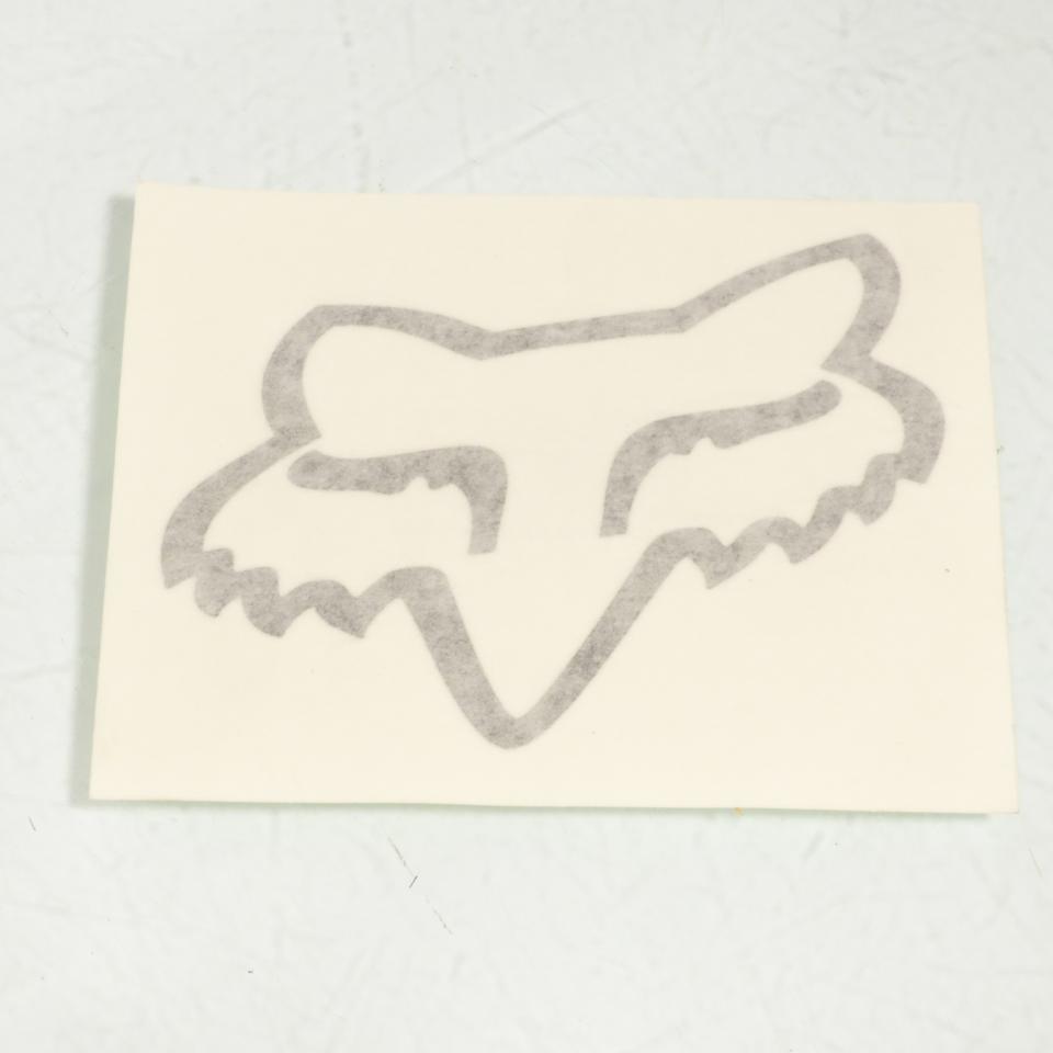 Autocollant stickers pour  