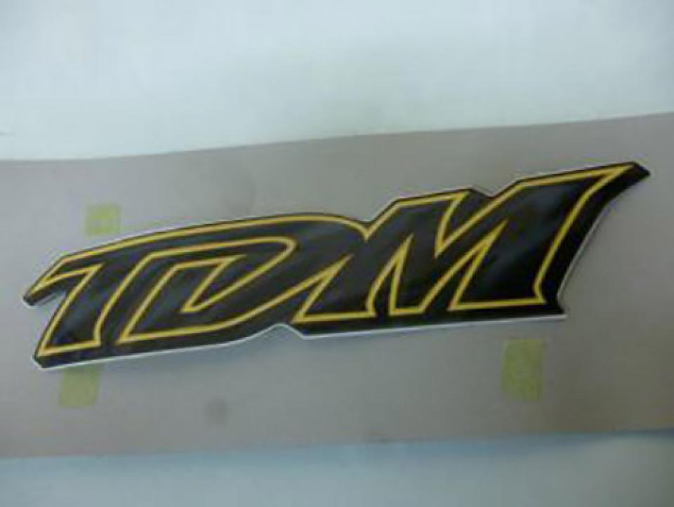 Autocollant stickers pour Yamaha TDM