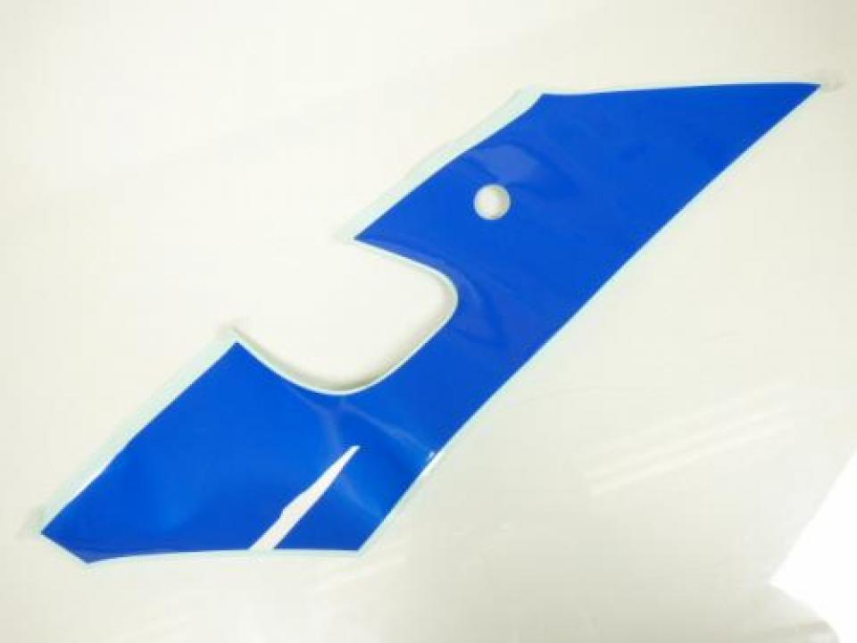 photo piece : Autocollant stickers->Suzuki GSXR