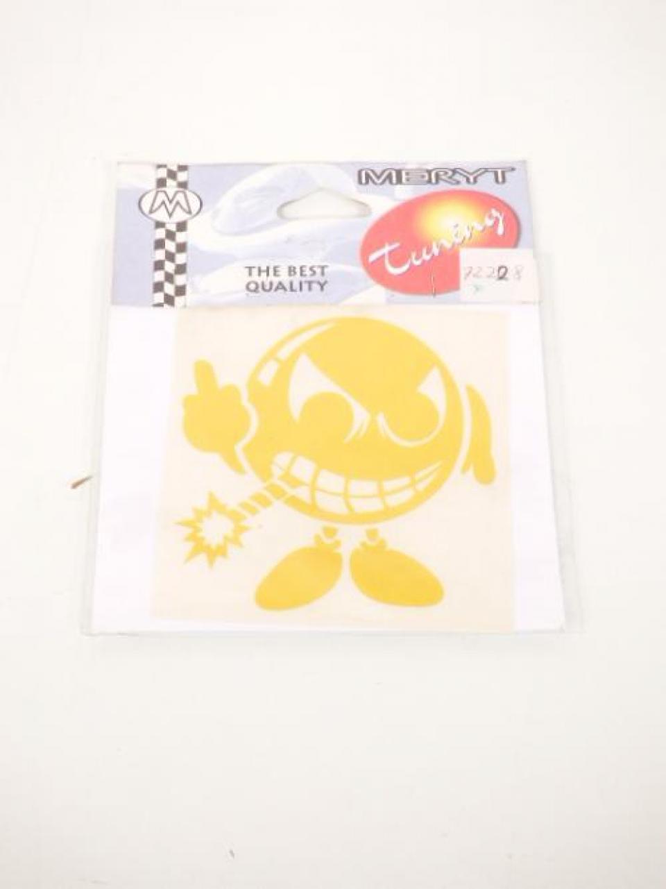 photo piece : Autocollant stickers->
