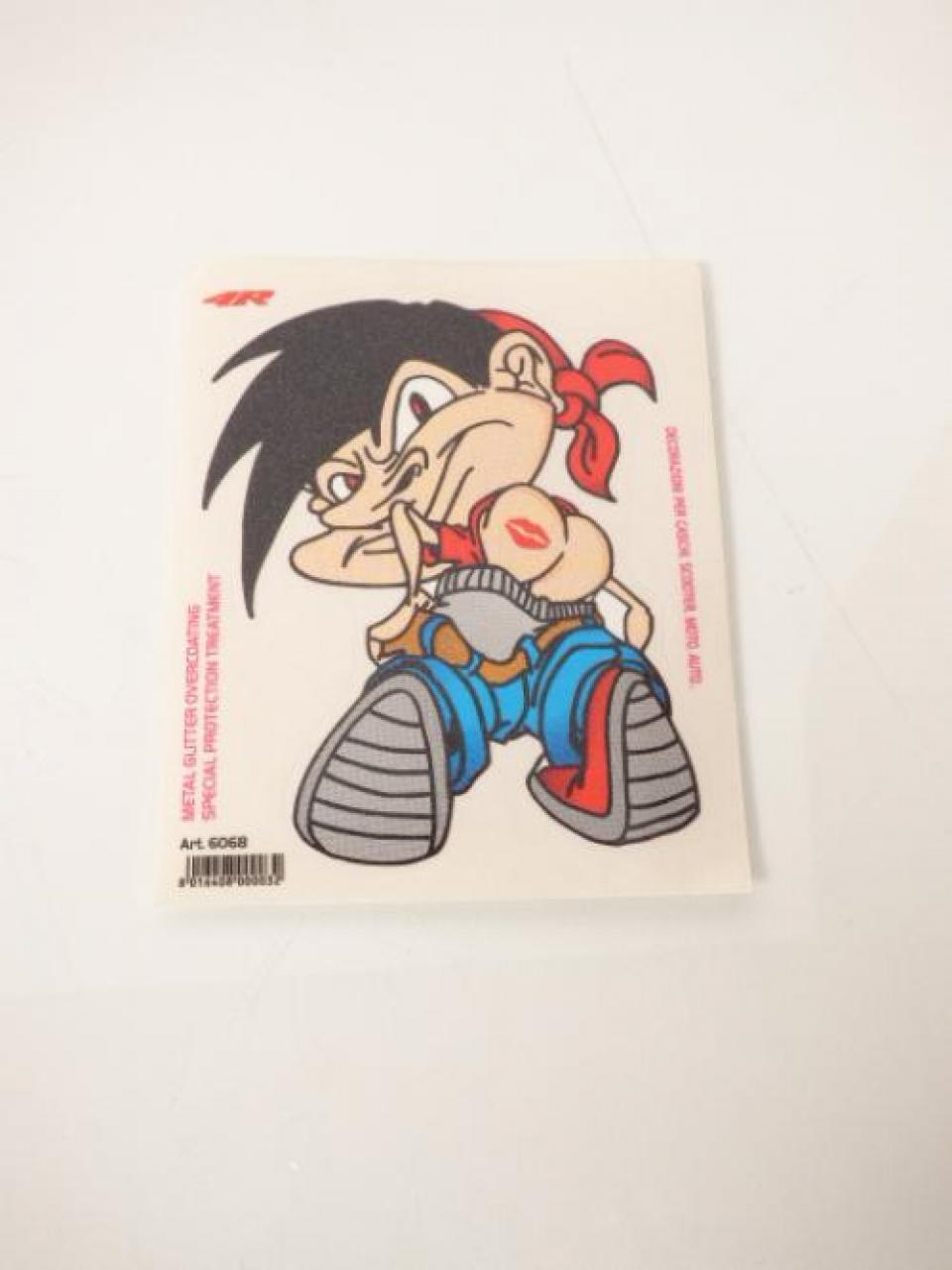 photo piece : Autocollant stickers->